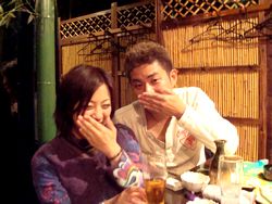 ☆新年会☆2012in大阪 ご報告!