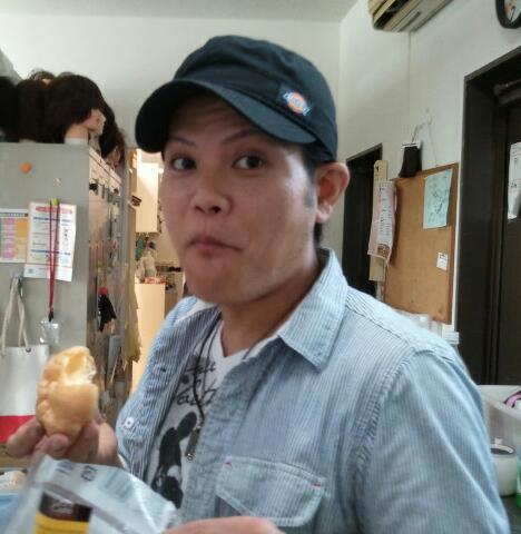 おいっスィーツ