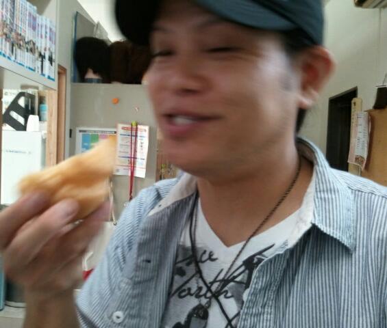 おいっスィーツ