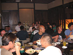 忘年会