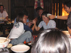 忘年会