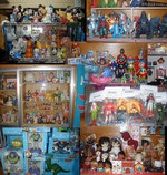 BYGONES