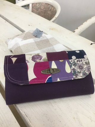 長財布 長財布