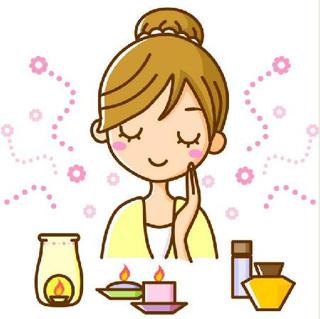 はじめてさんのアロマ講座 はじめてさんのアロマ講座