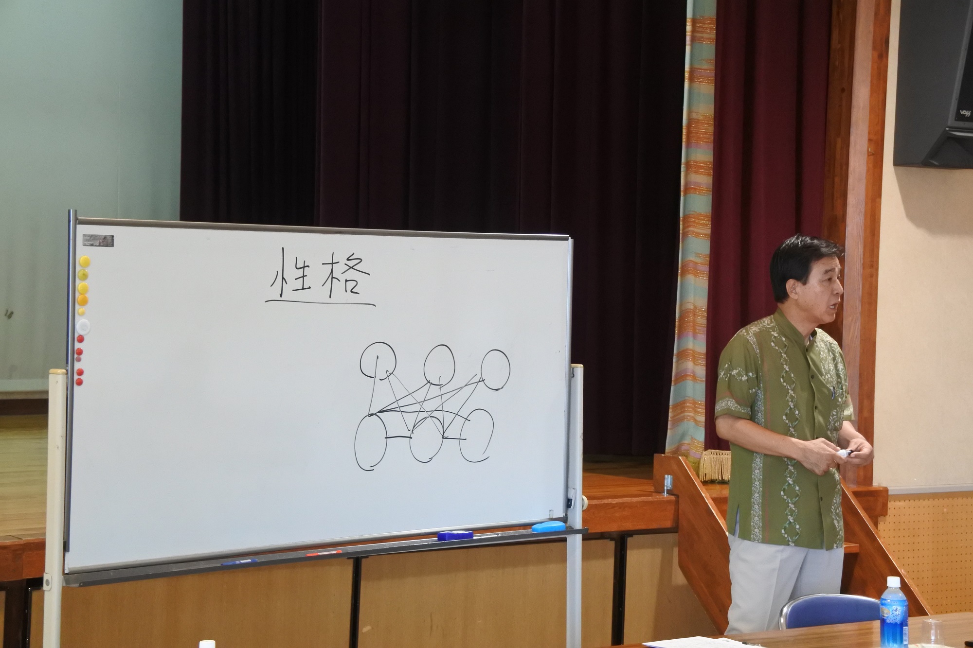子供の健やかな心を育むために大切なこと。 子供の健やかな心を育むために大切なこと。