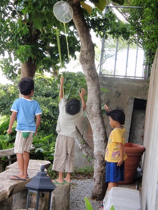 お客様写真館　メンズ編