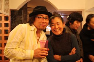 感謝、感謝の2周年