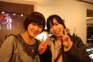感謝、感謝の2周年