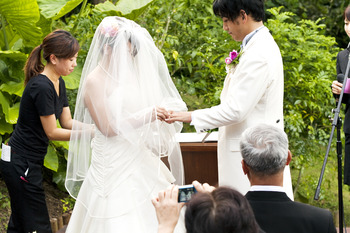 7/14 伊藤家宮城家様 wedding
