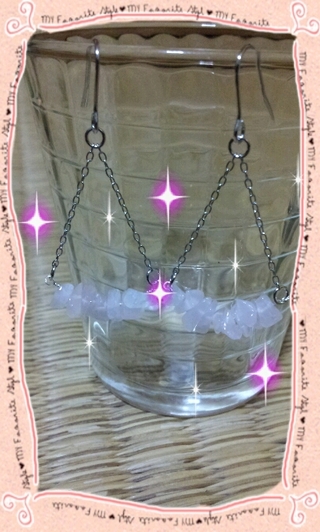 ☆キラキラ☆ゆらゆら♪