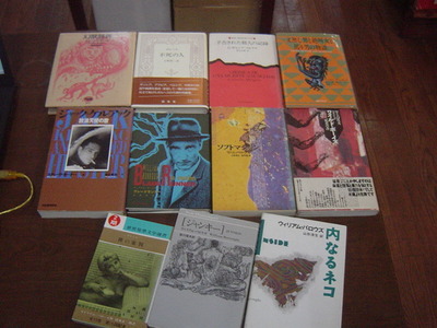 2010年02月:ちはや書房 沖縄セレクト古本屋日記