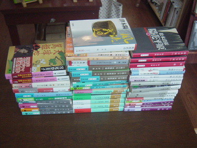 2010年05月:ちはや書房 沖縄セレクト古本屋日記