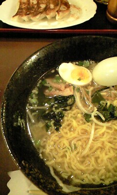 らーめん