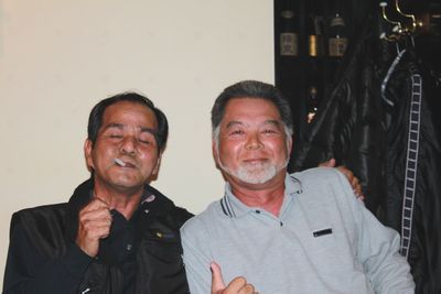玉村会
