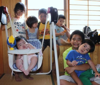 写真の整理