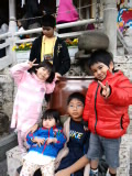 2011 初詣