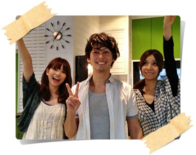 atelier [ es ]HAIR DESIGN 