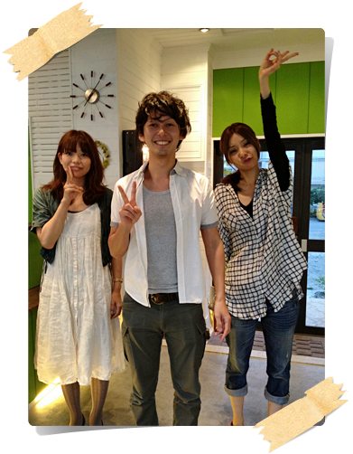 atelier [ es ]HAIR DESIGN