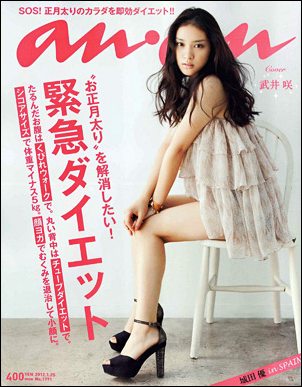 ダイエット