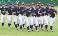 ちばりよ~浦商ナイン