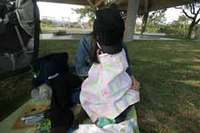 沖縄県総合運動公園