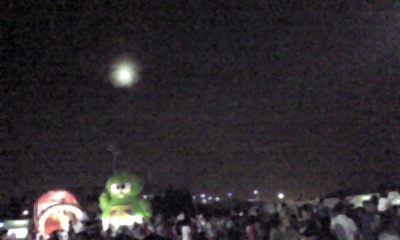 野国 総管 祭り