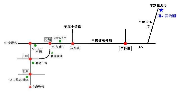 第3戦・第4戦のお知らせ