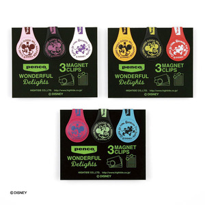 Disney×penco 第二弾!
