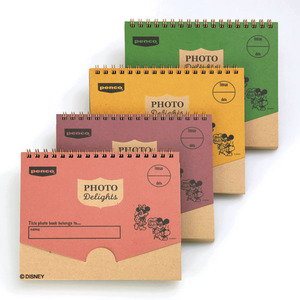 Disney×penco 第二弾!