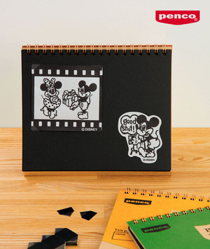 Disney×penco 第二弾!