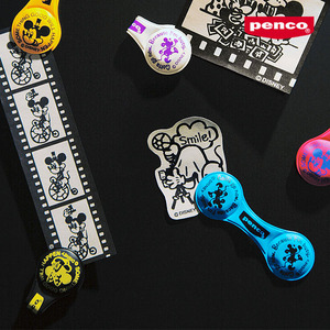 Disney×penco 第二弾!