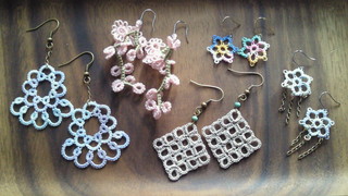 coral cheeksアクセサリーについて☆