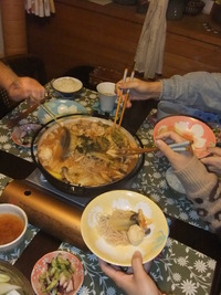 パステル和アート教室