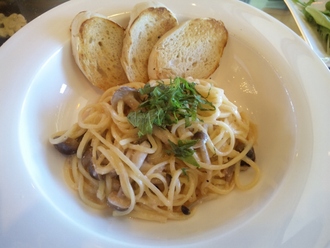 Resort Cafe