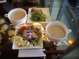 Resort Cafe
