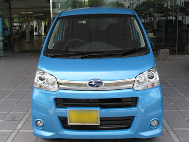 沖縄 新車中古車クロスロード