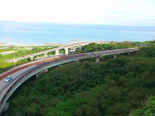 86ハチロク沖縄試乗体験新車中古車クロスロード