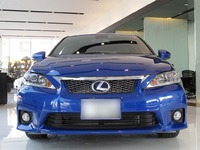 レクサスCT200h