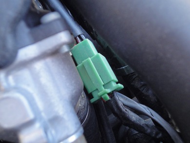 ダエグ ハイスロットル取り付け・・・ ダエグ ハイスロットル取り付け・・・