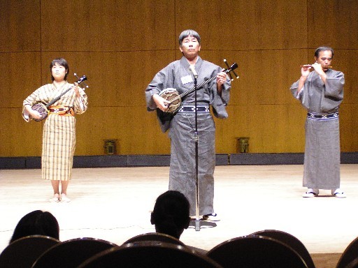 競演の島うた:大工哲弘 見なり聞きなり