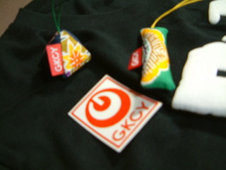 GKCY