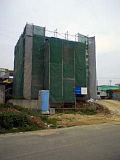 ついにベールを脱いだ!