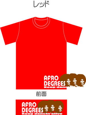 afro degrees