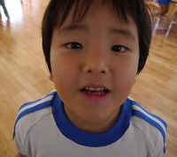 幼稚園参観&増築完成~