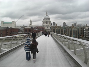 英国旅行 その2