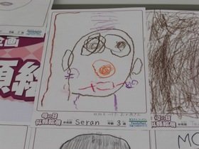 絵本の部屋 その5