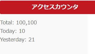 10万円よりも嬉しい10万