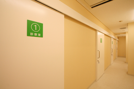 那覇市古島にある「仲本病院が生まれ変わるまでー完」 那覇市古島にある「仲本病院が生まれ変わるまでー完」