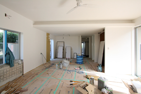 那覇市松尾にてリノベーション「K.O-HOUSEの夢がかたちになるまで-5」 那覇市松尾にてリノベーション「K.O-HOUSEの夢がかたちになるまで-5」