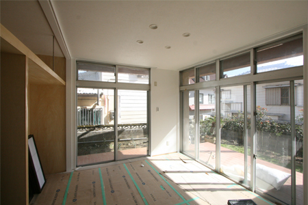 那覇市松尾にてリノベーション「K.O-HOUSEの夢がかたちになるまで-5」 那覇市松尾にてリノベーション「K.O-HOUSEの夢がかたちになるまで-5」